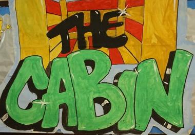 The Cabin 5