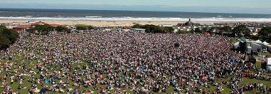 Bents Park