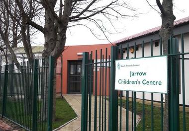 Jarrow Children's Centre