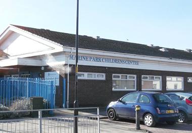 Marine Park Children's Centre