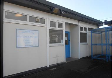 Whitburn and Marsden Children's Centre