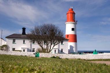 Souter Lighthouse