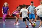 FREE Family Fitness Camp (February 2025) 