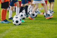 Image for Football Camp - Boys & Girls (Easter 2023)