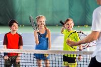 Image for Tennis Camp (Easter 2023)