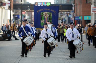 Good Friday Parades to return to South Shields.