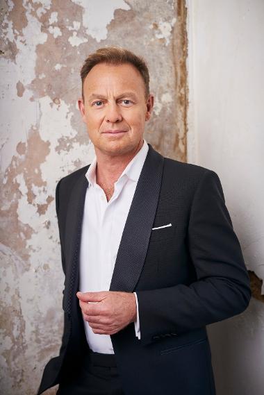 Jason Donovan