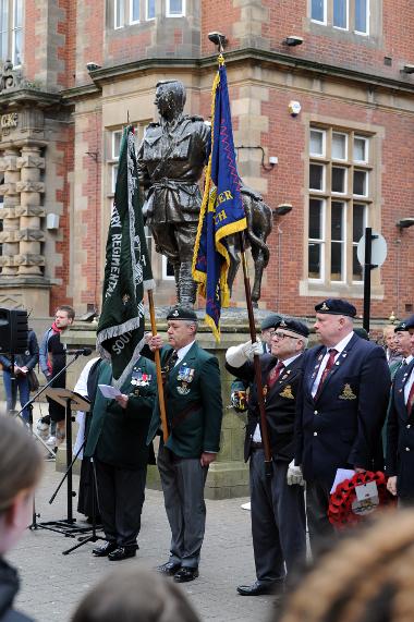 Anzac Day 2023