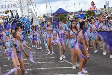 The Summer Parade will return for 2023