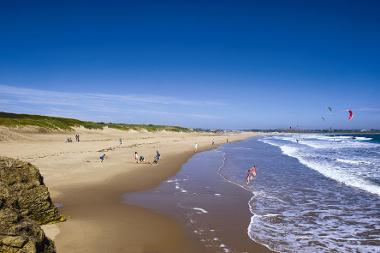 Sandhaven Beach