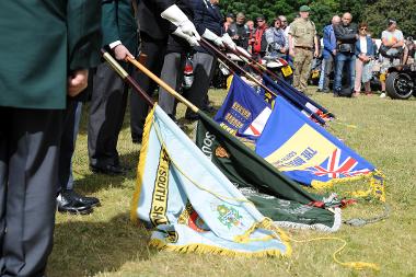 Armed Forces Day is returning for 2023