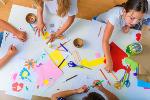 Arts and Crafts Club at Hebburn Central