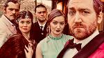 Murder Mystery - Murder on the Disorient Express