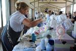 The South Shields Seaside Market