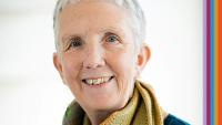 An Audience with Bestselling Author Ann Cleeves