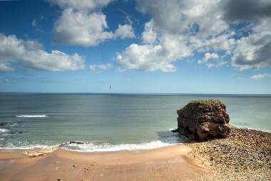 Marsden Bay