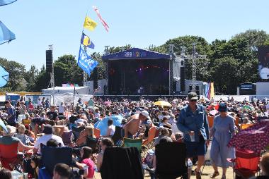 Sunday Concerts 2025