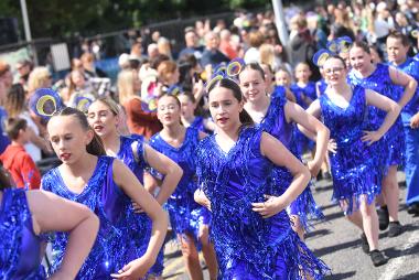 Summer Parade