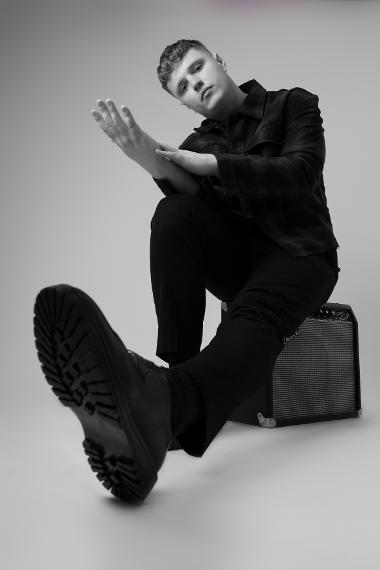 Sonny Tennet