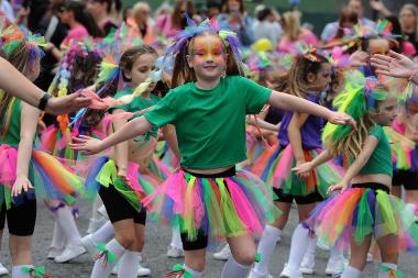 The Summer Parade will return in 2025